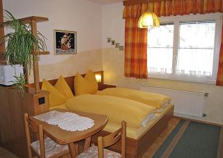 Gästehaus Steiner - Tröpolach - 7