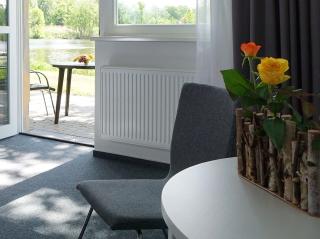 Boootshaus - Am Spreeufer - Beeskow - 5