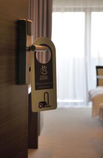 Hotel Scapino - Mamaia - 7