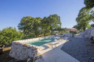i Trulli di Figazzano - Locorotondo - 1
