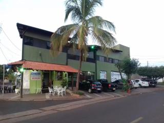 Hotel Ibirapuera - 8