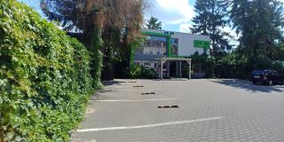 Smart2Stay Magnolia - Varsovia - 1