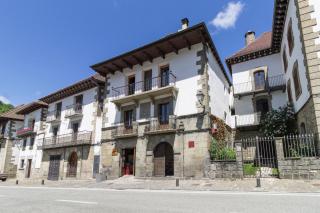 apartamento AZKOITI ETXEA - Ochagavía - 5