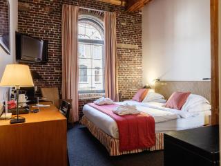 Ghent River Hotel - Gand - 0