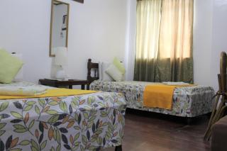 Lolo Oyong Pension House - 4