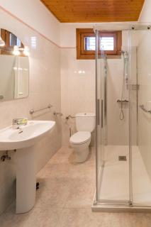 apartamento AZKOITI ETXEA - Ochagavía - 7