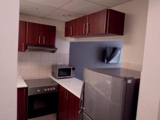 Mina Al Arab Apartment with pool and beach - 4