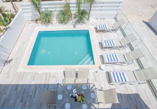 Kitsios Villas with private pool No2 - Protaras - 7