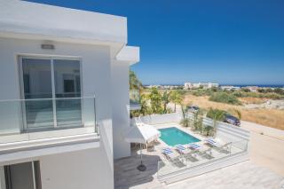 Kitsios Villas with private pool No2 - Protaras - 6