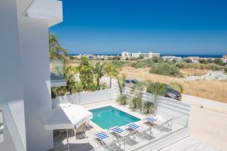 Kitsios Villas with private pool No2 - Protaras - 5