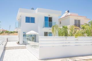Kitsios Villas with private pool No2 - Protaras - 3