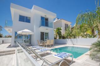 Kitsios Villas with private pool No2 - Protaras - 1