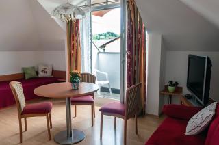 Pension Hiesel-Villa Untersbergblick - Anthering - 2