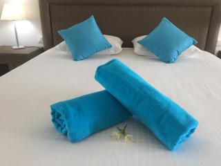 Studio de Luxe TIARE Orient Bay Citerne - Orient Bay - 8