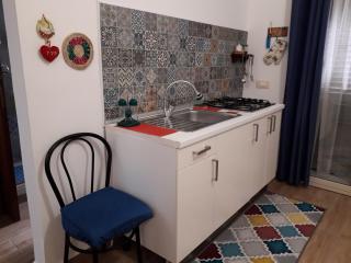 CASA ISOLA - Isola delle Femmine - 3