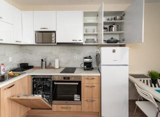 Apartment Galia in Burgas city center - 8