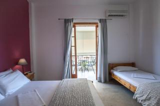 Sofia Apartments - Kantia - Kandia - 3