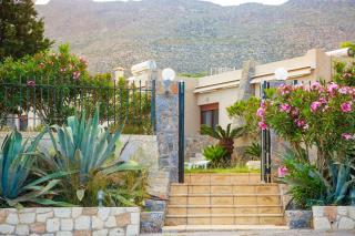 Amatu Villa (Hermes) - Xerokampos - 2