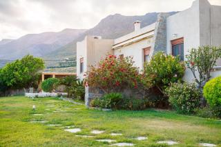 Amatu Villa (Hermes) - Xerokampos - 3
