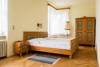 Bauernhof Woltron - Würflach - 5