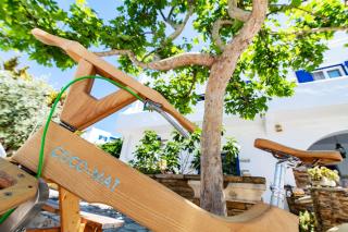 Vincenzo Family Rooms - Tinos - 7