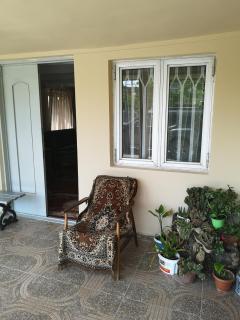 Shorena's House - 6
