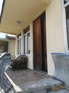 Shorena's House - 4