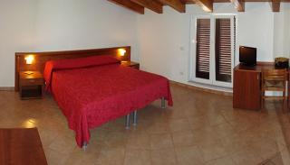 Albergo Antica Luni - Luni - 0