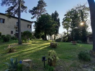 Ca'Lavalle B&B - Urbino - 1