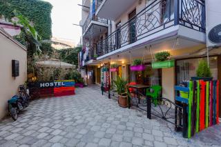 Batumi Surf Hostel - 0