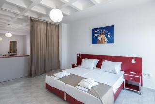 MV83 new marina - Rhodes - 2