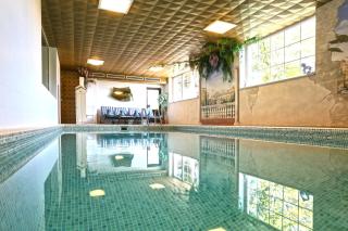 Hotel Dolomitenblick - Collalbo - 9