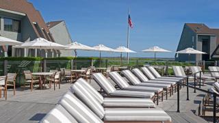 The Surf Club Resort - Montauk - 1