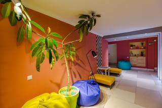 Batumi Surf Hostel - 1