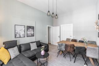Freiburg Appartements am Augustinerplatz - 3