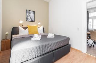 Freiburg Appartements am Augustinerplatz - Fribourg-en-Brisgau - 2