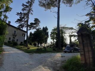 Ca'Lavalle B&B - Urbino - 7