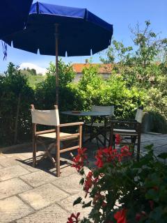 Agriturismo La Palazzina - 2