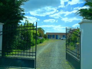 La Sornière - Talmont-Saint-Hilaire - 0