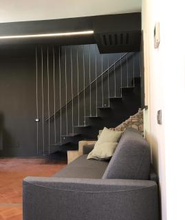 Case Antico Comune - 1
