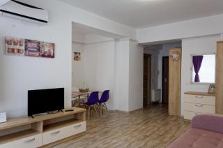Apartament Ema Summerland - Mamaia - 8
