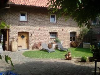 Ferienwohnung Hoffmann - Gangelt - 9