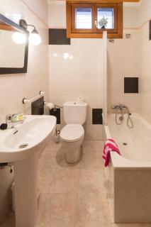 Apartmento AZKOITI - Ochagavía - 6