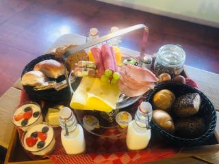 Vakantie Appartementen De Bonte Kraai - Raamsdonk - 8