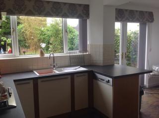 Oakleigh 1 bed ground floor garden view apartment FREE ONSITE PARKING - Stratford-upon-Avon - 8