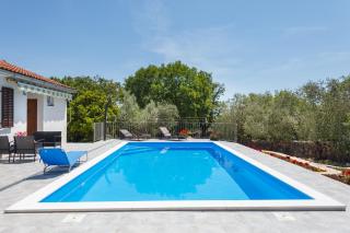 Vacation Home Daniela - Žgaljić - 9