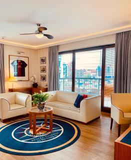 Hotel Gdańsk Boutique - Gdańsk - 2