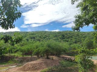 Mamaungpaa Hill resort - Ta Khli - 9