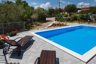 Vacation Home Daniela - Žgaljić - 8