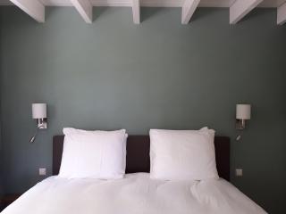 Lodges near the Rhine - Sustainable Residence - Hazerswoude-Rijndijk - 7